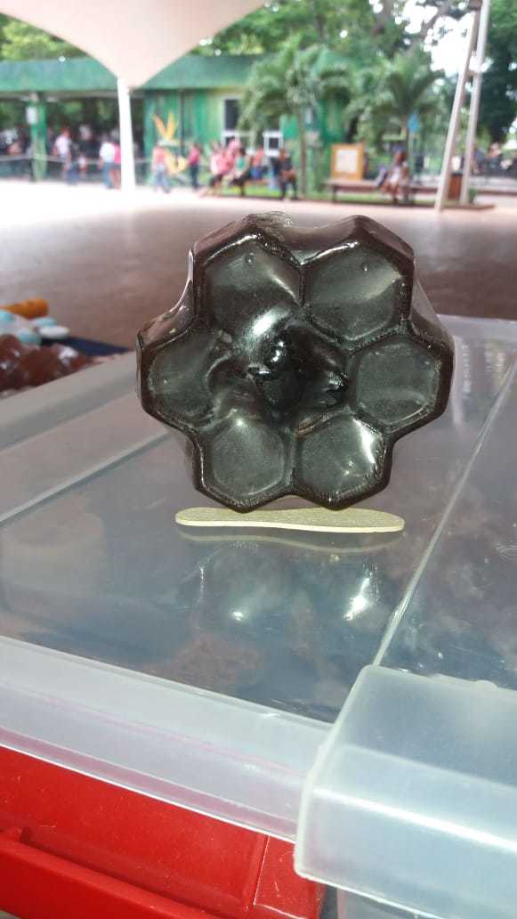  Jabón (Propóleo) 