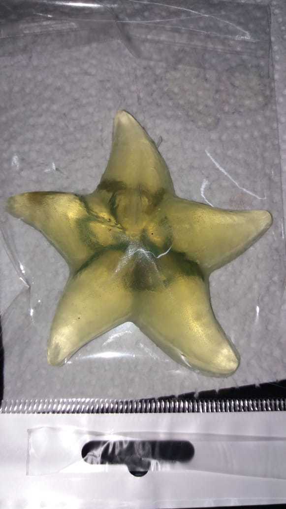        Jabón (Ruda) 