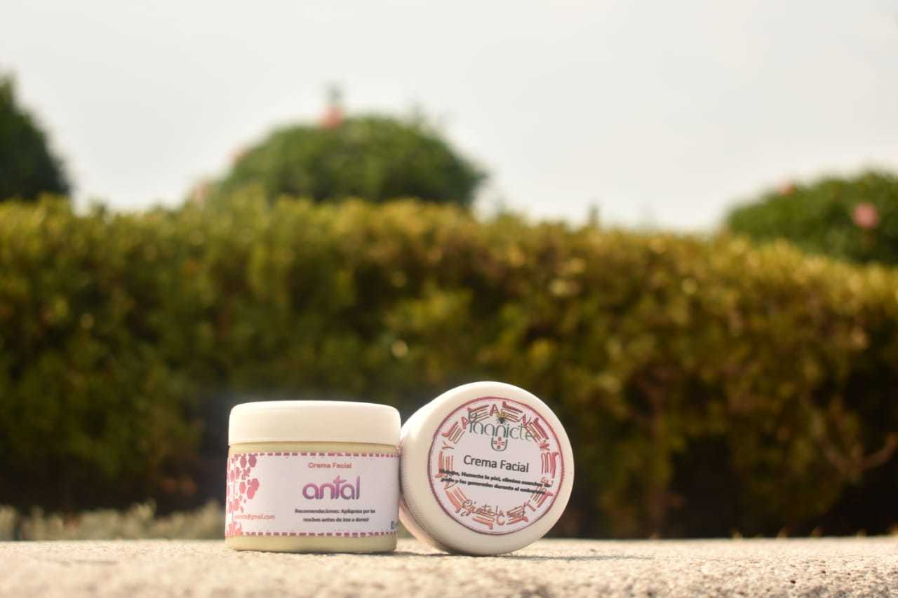 Crema de cera 